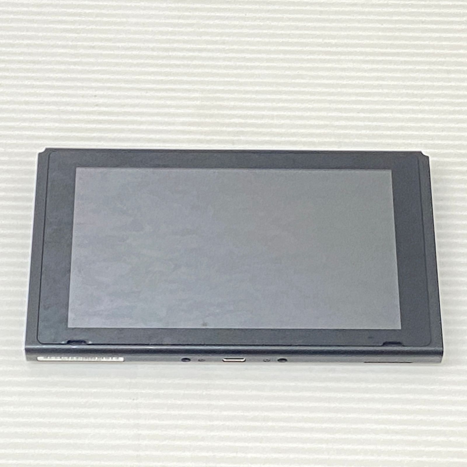 Nintendo Switch ニンテンドースイッチ 本体 HAC-001 -01 ジャンク品 smghsw086451