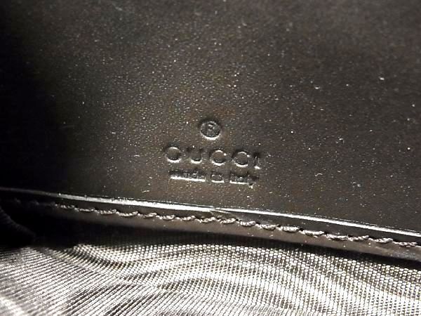 □新品□未使用□ GUCCI グッチ 408831 オフィディア GG柄 PVC ビー 蜂