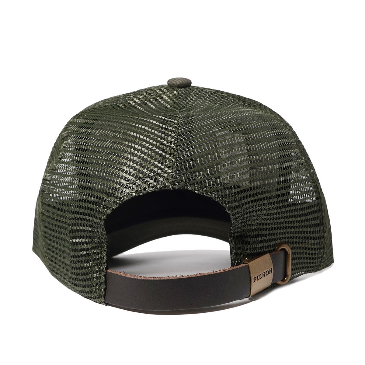 フィルソン キャップ Filson Twill Mesh Cap フィルソン ツイル