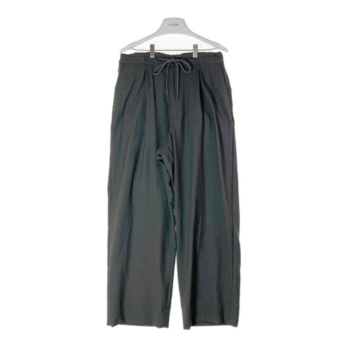 ☆THE RERACS ザ リラクス 23SS-REPT-163-SSP-J THE EASY SLACKS