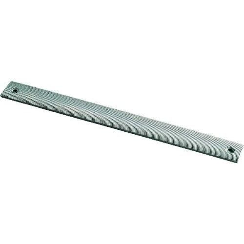 2営業日で発送 ツボサン Tsubosan ツボサン 替刃 フレキシブルヤスリ 350mm 細目 FX35063 4058