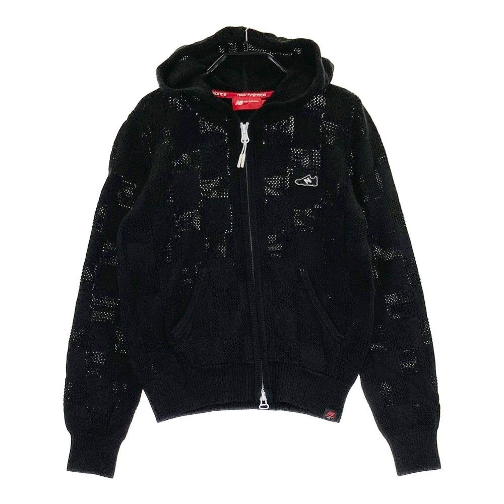 エレッセ レディース ジャケット ニューバランスゴルフ ニューバランス（new balance）（レディース）Iconic Collegiate