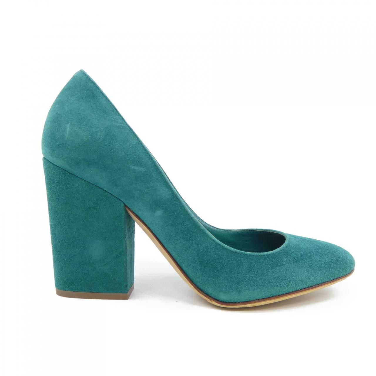 セルジオロッシ sergio rossi 7 5250 パンプス