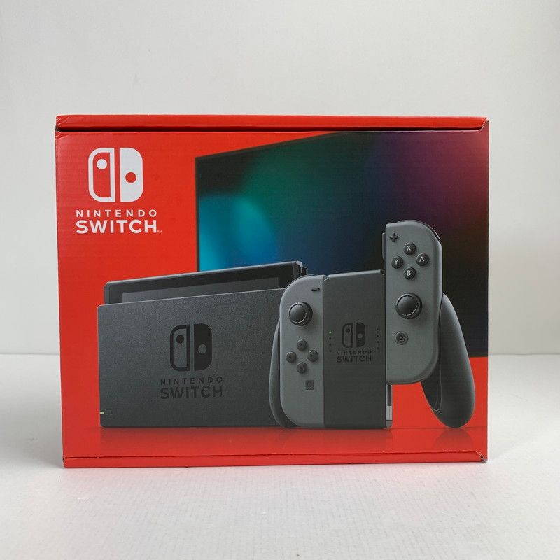 ✨美品✨【未使用品もあり】Nintendo Switch 本体 + 付属品 任天堂Switch ほぼ新品 付属品すべてあり｜Yahoo!フリマ（旧