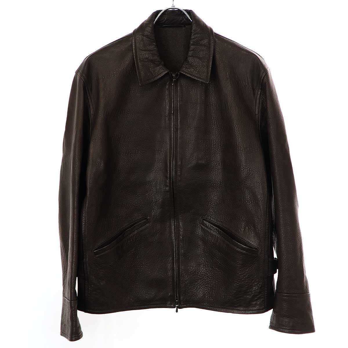 COMOLI コモリジャケット シープスキン N-2A | COMOLI(コモリ) / アウター ミリタリー