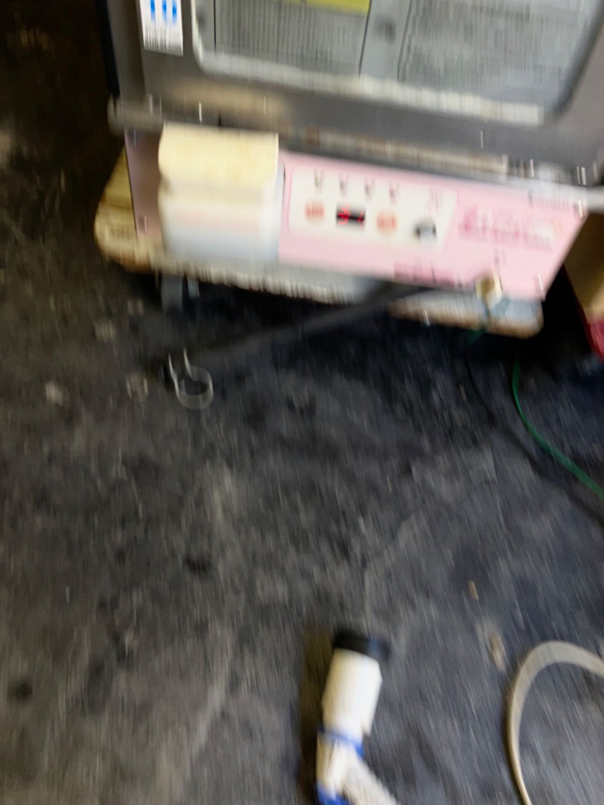 スチームオーブン