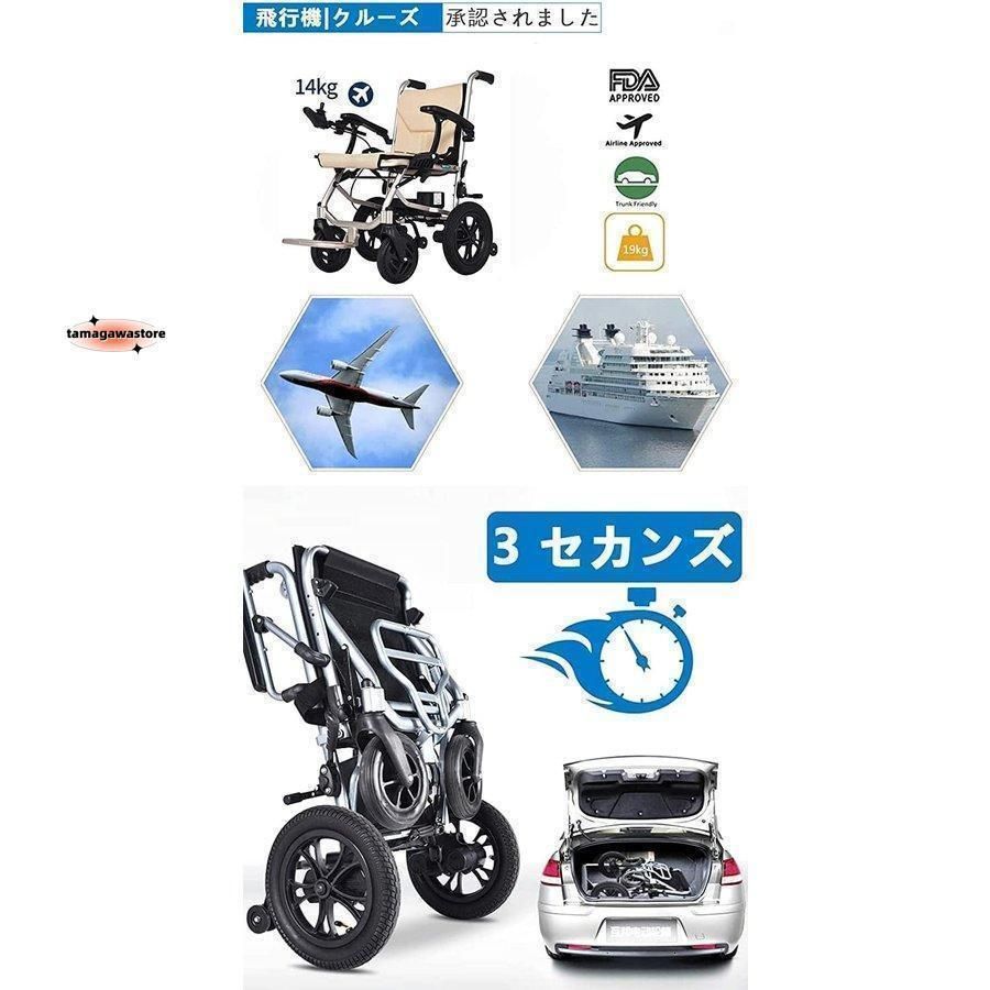 折り畳み 電動