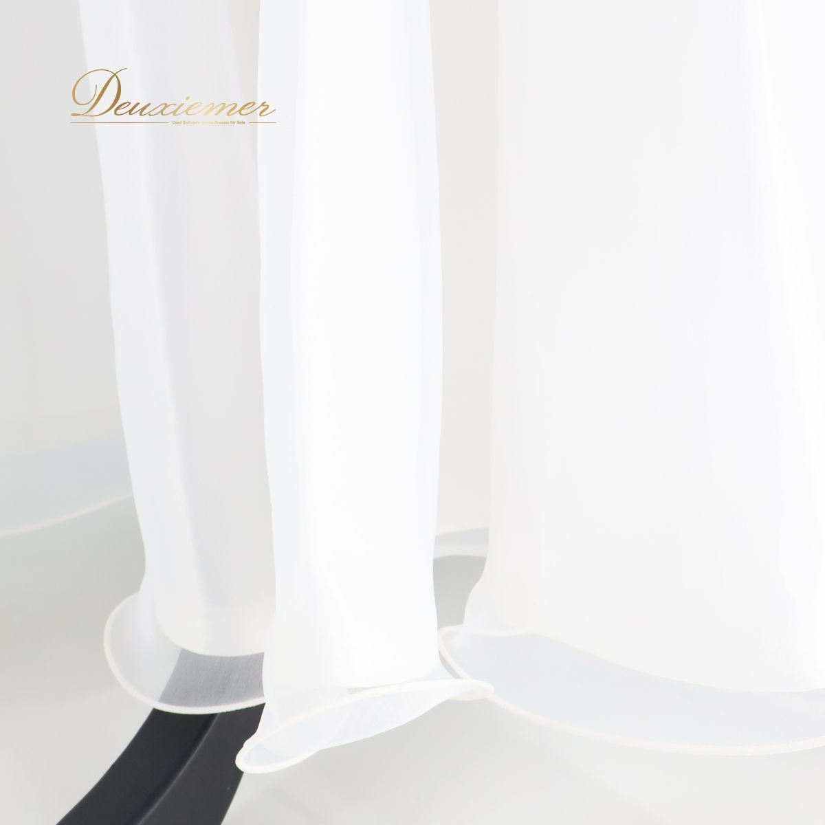 美品 日本製 社交ダンス衣装】ブラック DayDream へインレイツ