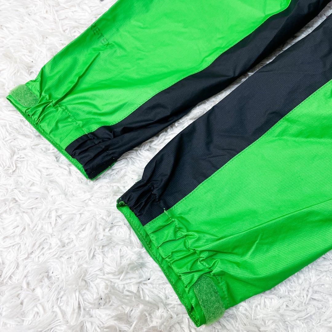 mont-bell モンベル サイクルレインジャケット ゴアテックス GORE-TEX