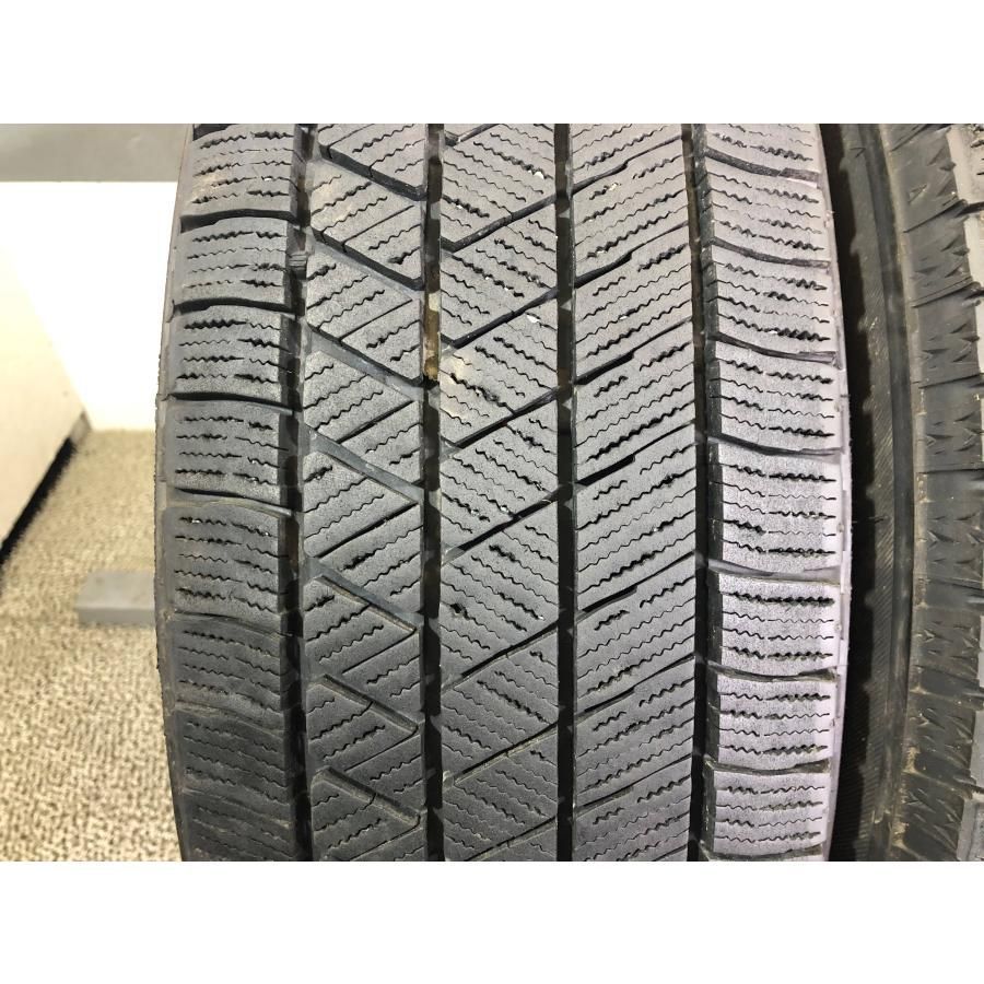ブリヂストン ブリザック VRX3 195/65R15 4本 2021年～2022年製
