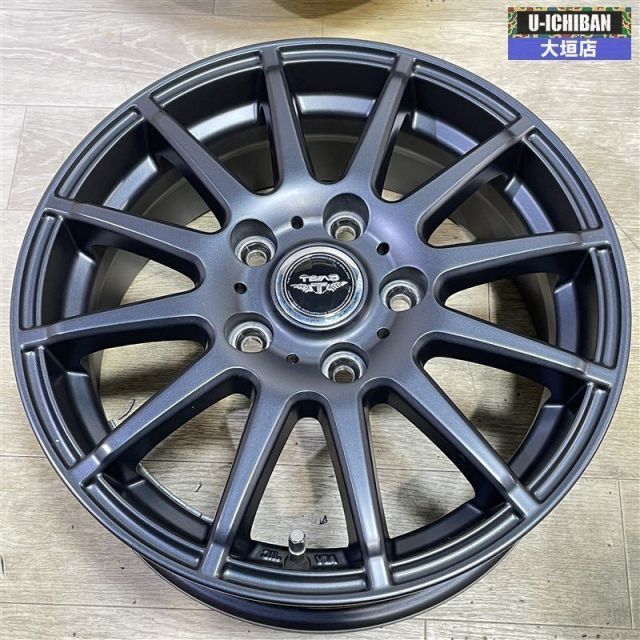 【送料無料・税込み】TEAD 15in6.5J+47 5穴PCD114.3 ヨコハマ アイスガード IG60 195/65R15 リーフ ノア VOXY 他 15インチ ホイール 車 5穴 PCD114.3 +43」の人気商品一覧 | 安い商品を