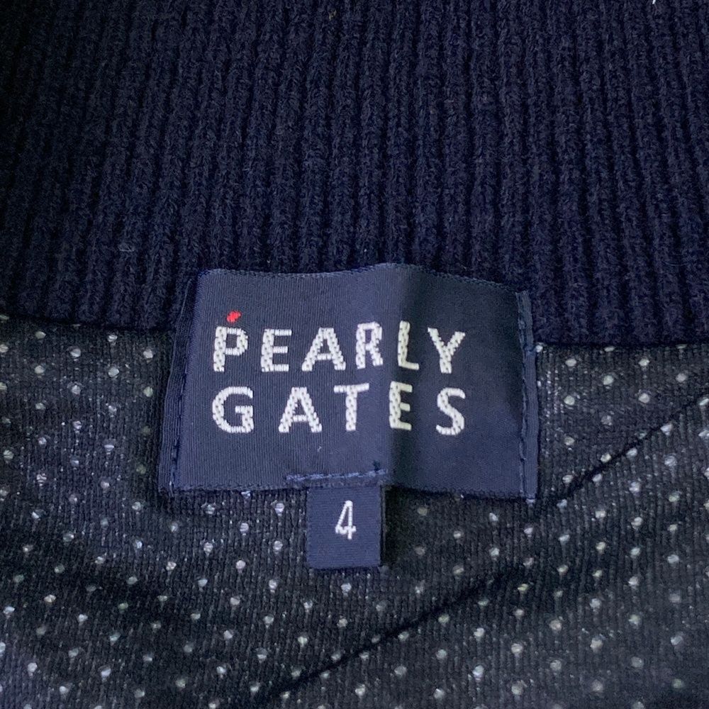 裏地付きニットジップジャケット