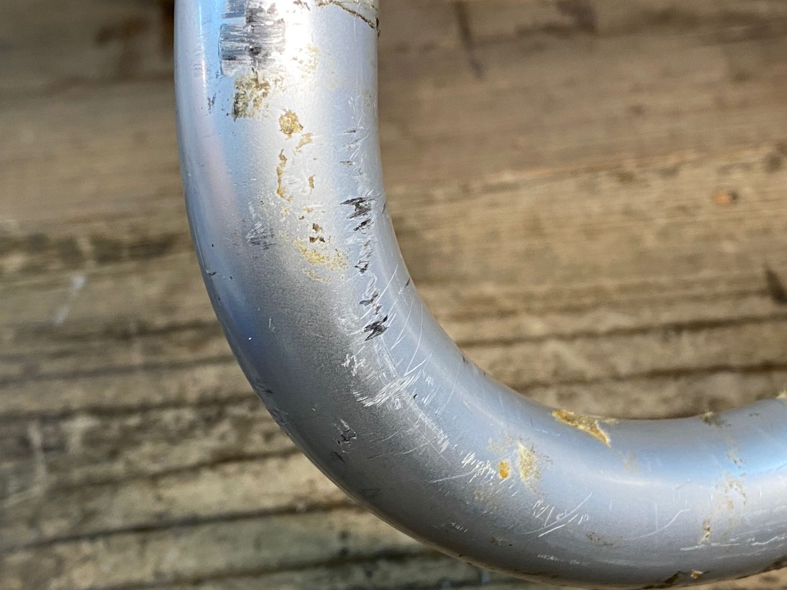 cinelli(チネリ) ハンドルバー クリテリウム 26.0/44 603033-260440 dwos6rj Amazon | cinelli(チネリ) ハンドルバー クリテリウム 26.0/40