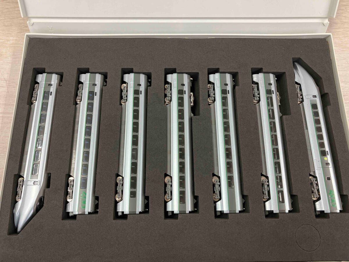 TOMIX 92796 400系山形新幹線 (つばさ・旧塗装) セット トミックス