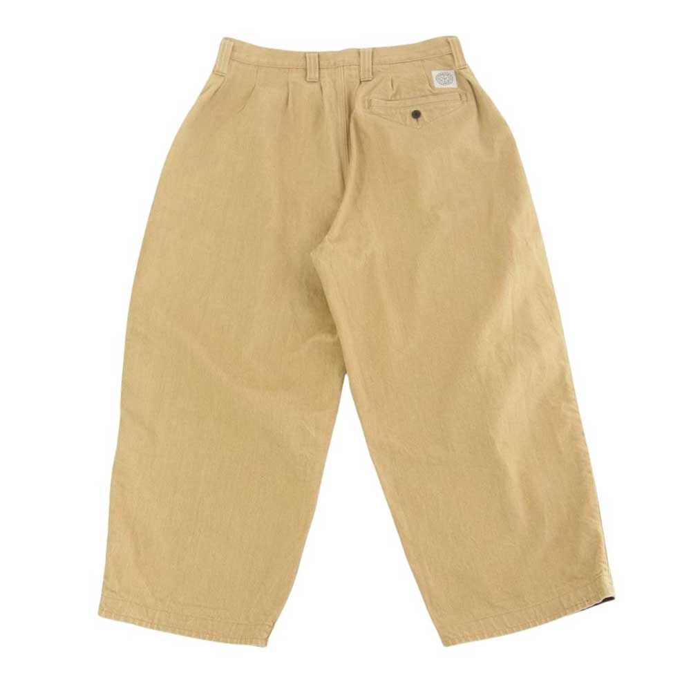 PORTER CLASSIC ポータークラシック 2022年 JAZZ DENIM KANAZAWA