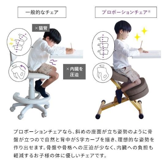 補助クッション付き 高さ調整