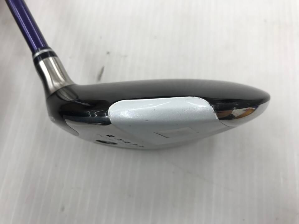 オノフ U5 ユーティリティ フェアウェイウィングス 24° LP-416U 最短