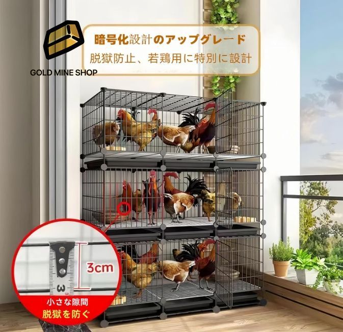 鳥のケージ セット売り 8243d602d280b80dd0b4d3d95f2072