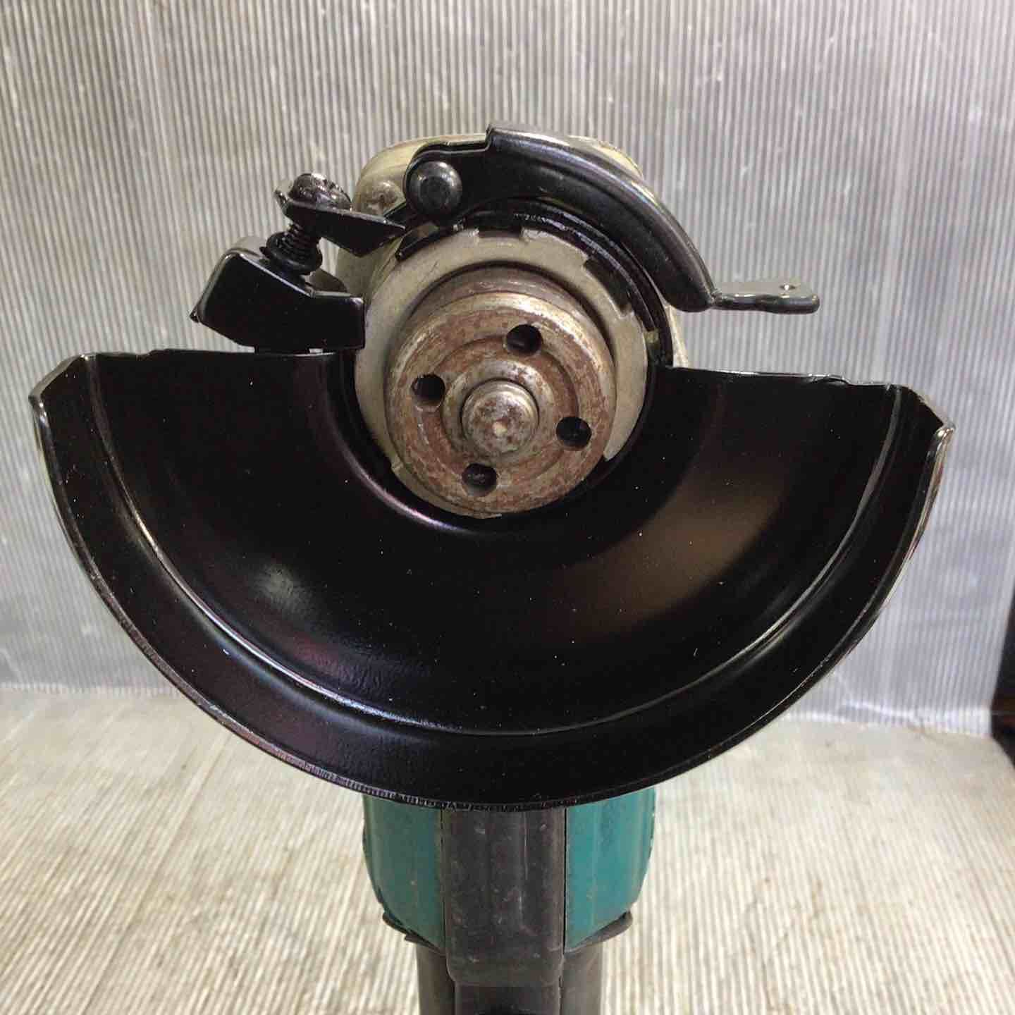100mmコードレスディスクグラインダ GA408DZ