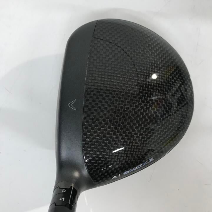 【週末値下】PARADYM Ai SMOKE MINI D Amazon.co.jp: キャロウェイ(Callaway) 右用 ドライバー PARADYM