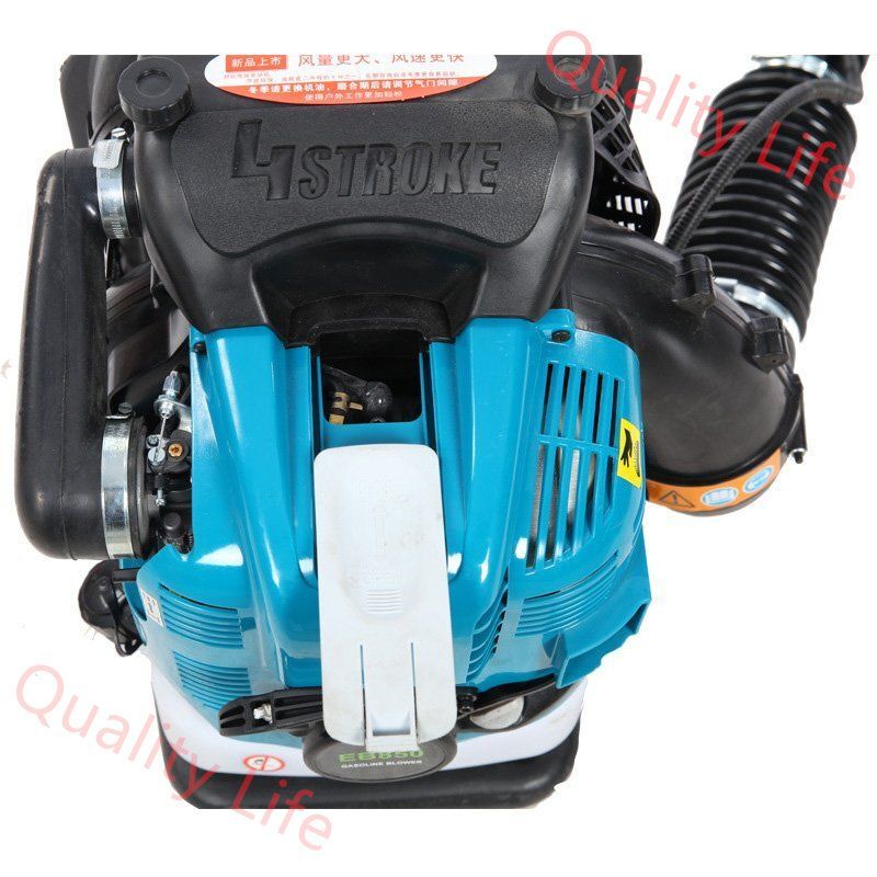 ブロワ 4サイクル