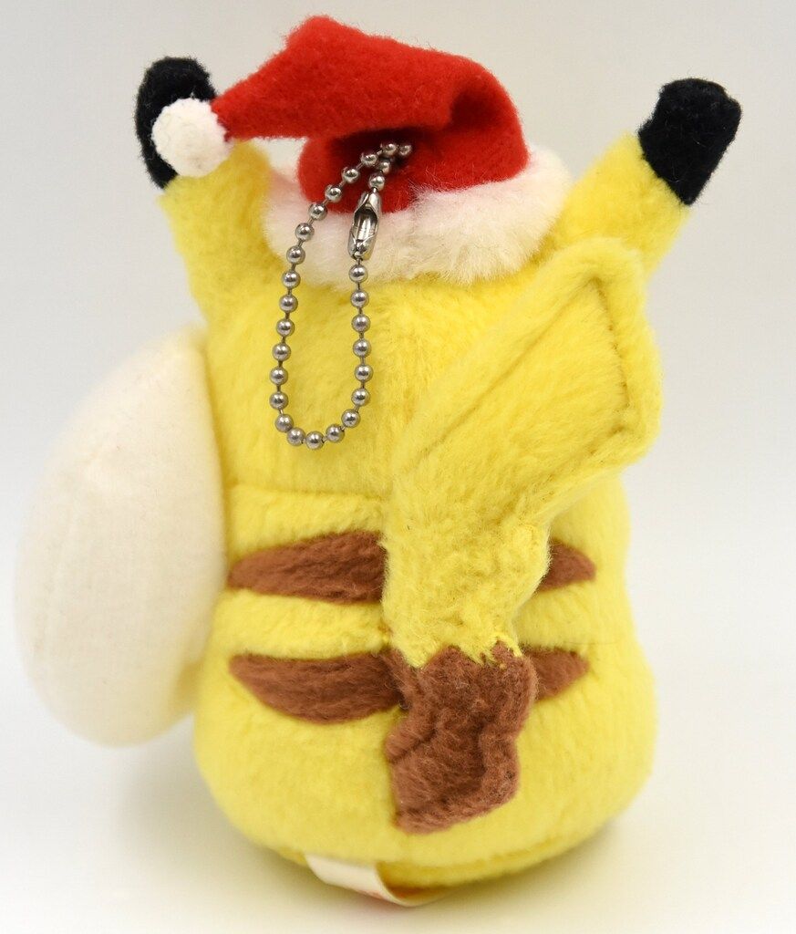 2004 ピカチュウ