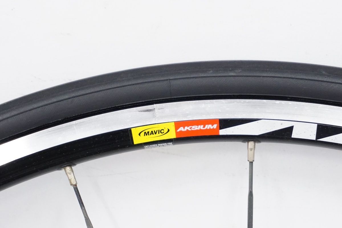 FULCRUM 「フルクラム」 RACING 800 DB シマノ11速 ホイールセット