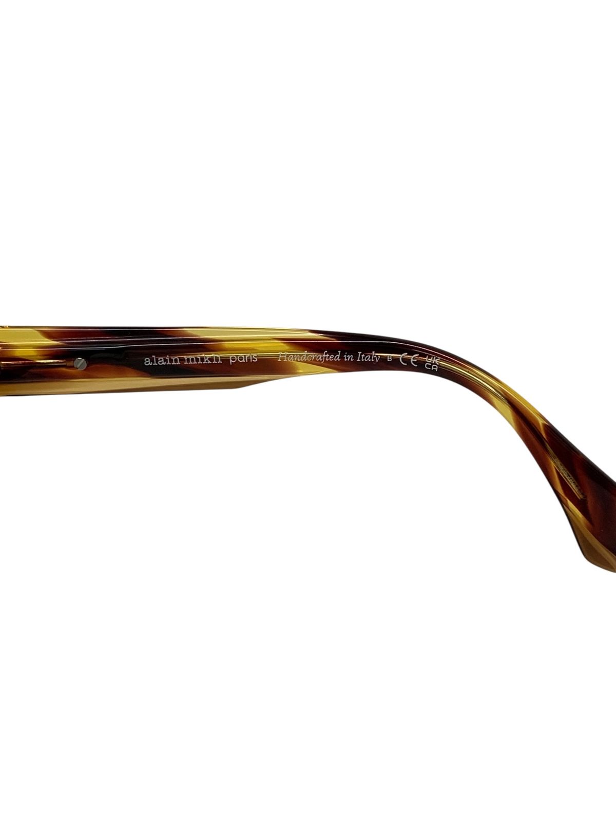 アランミクリ A05517 col.002/S4 サングラス マルチカラー セル  