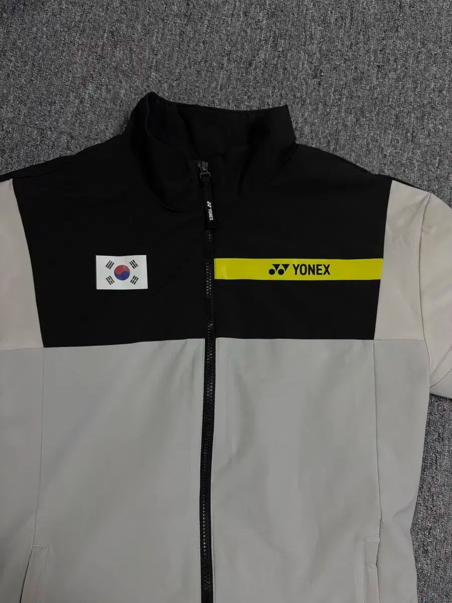 ヨネックス YONEX 韓国国家代表 ジャケット