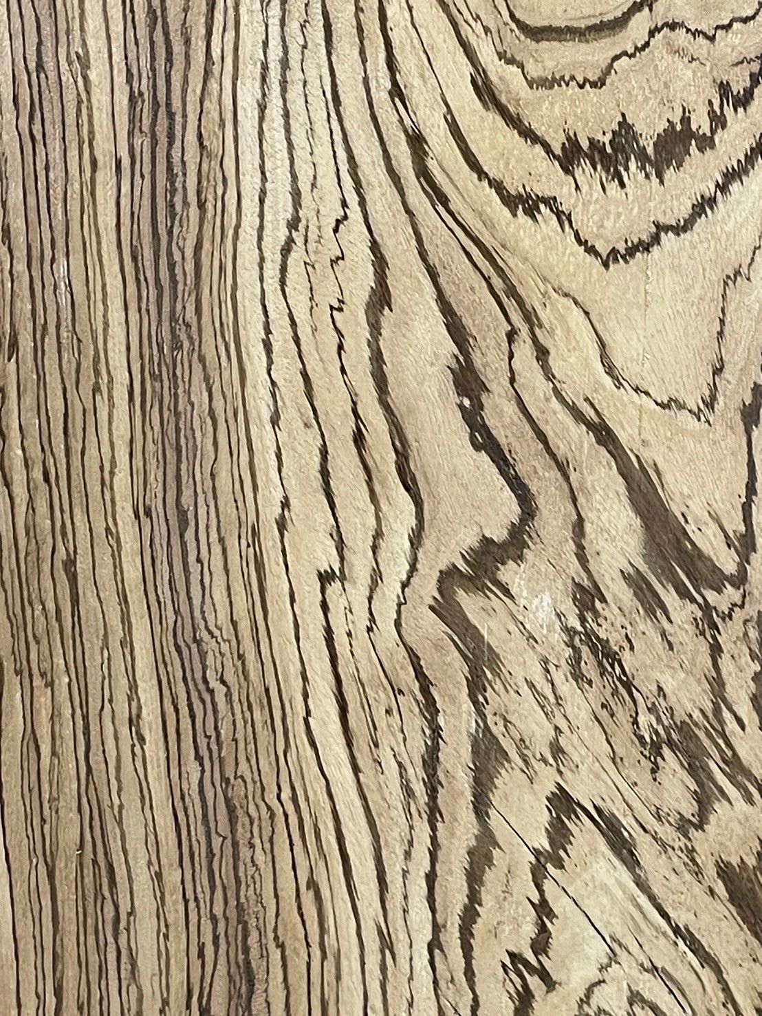 ゼブラウッド　M932　一枚板　両面フラット加工済！　テーブル　レジン　片耳 csze-13 ゼブラウッド 2.43m 一枚板 \u2013 商品一覧 \u2013 天然木無垢一枚板