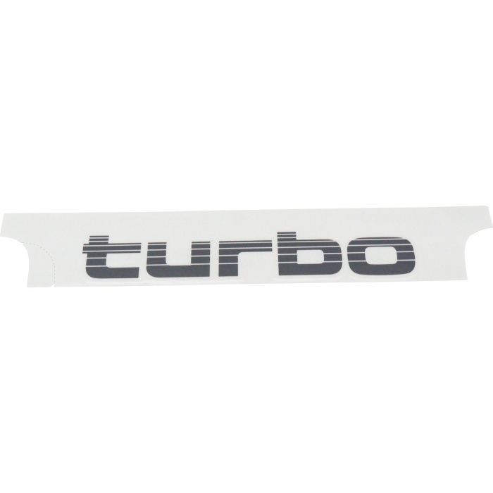 ☆送料込み新品☆ TOYOTA純正 トヨタ ターボ turbo ランドクルーザー