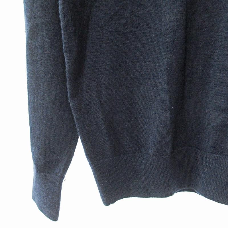 いま人気のアイテム ランバン LANVIN カシミヤ100％ タートルネック ニット セーター トップス