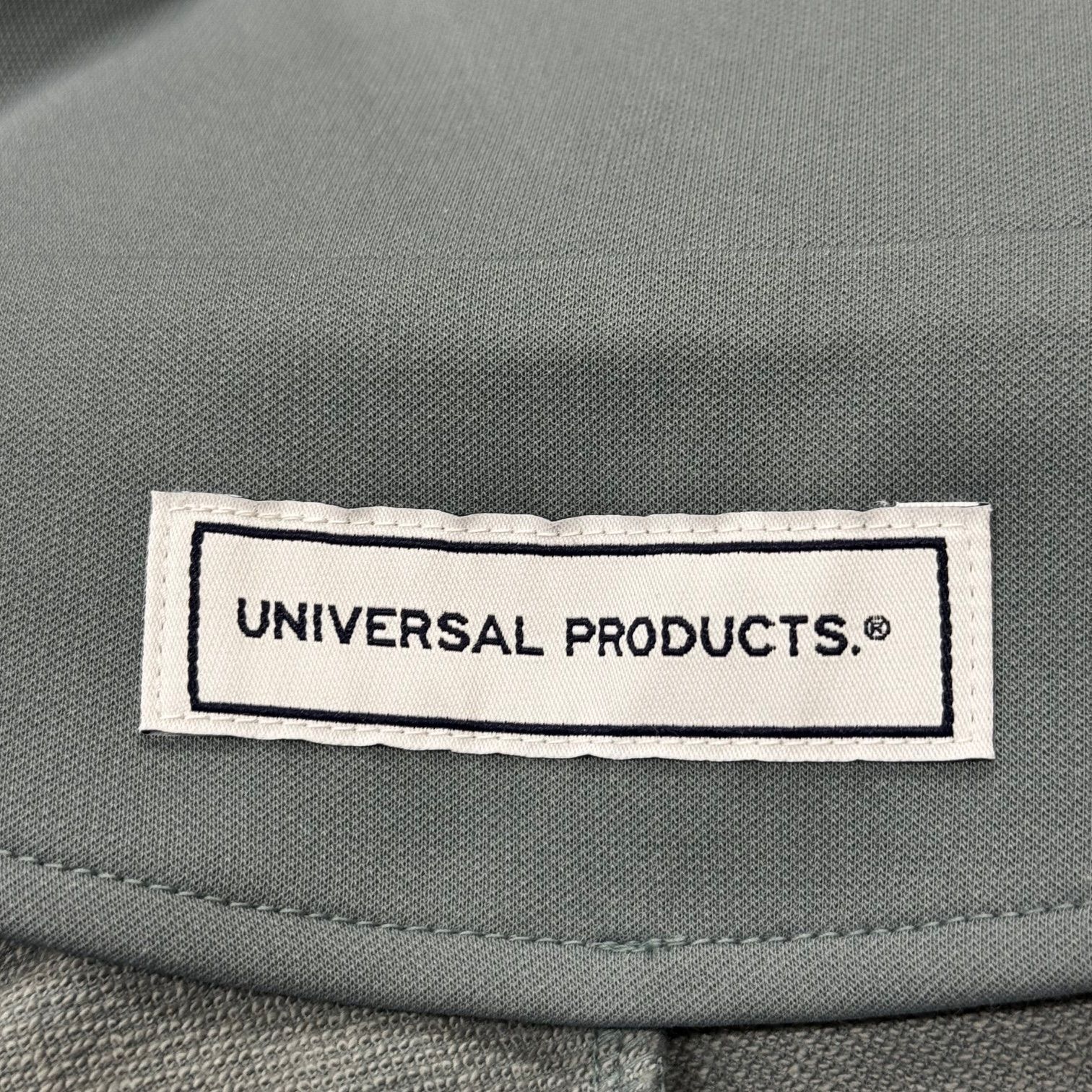 参考上代28600円 未使用品 UNIVERSAL PRODUCTS TECH TRAINING TRACK 