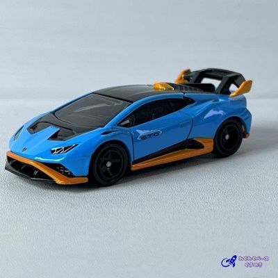 トミカ　ランボルギーニ　11台 トミカ タカラトミー 11 ランボルギーニ ウラカン STO 箱 トミカ