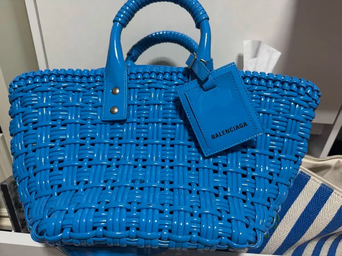 バレンシアガ　ビストロバスケットバッグ 楽天市場】BALENCIAGA バレンシアガ ビストロ バスケット カゴ