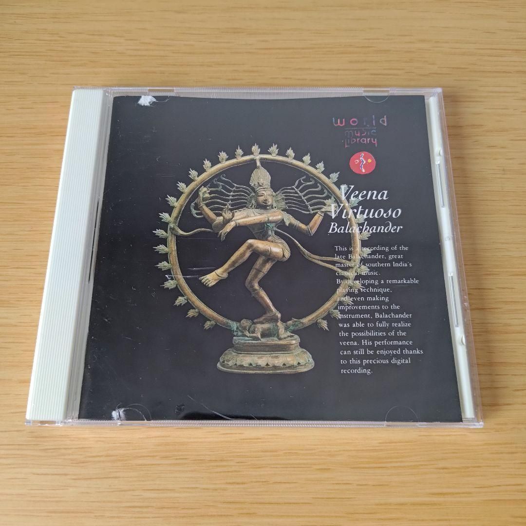 法悦のカックーリー/パキスタン・フィー歌謡の巨匠 [CD] Nusrat Fateh Ali Khan & His Party = パキスタン・スーフィー