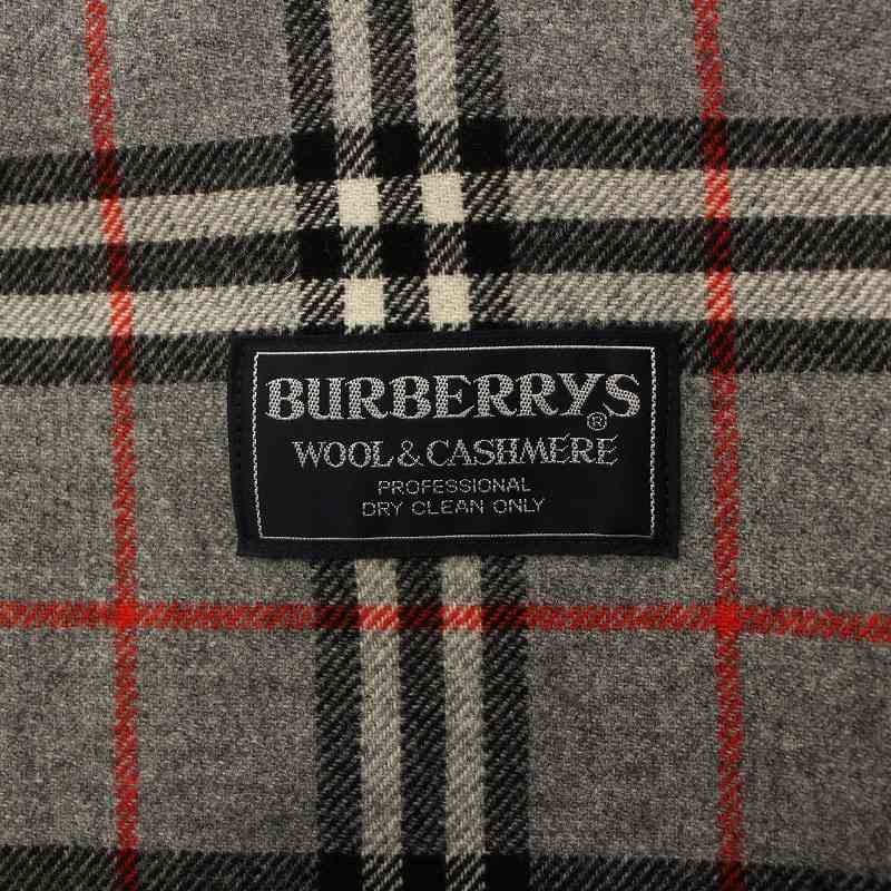 ☆/ヴィンテージ/バーバリーズ/バーバリー/ウール/ダッフルコート