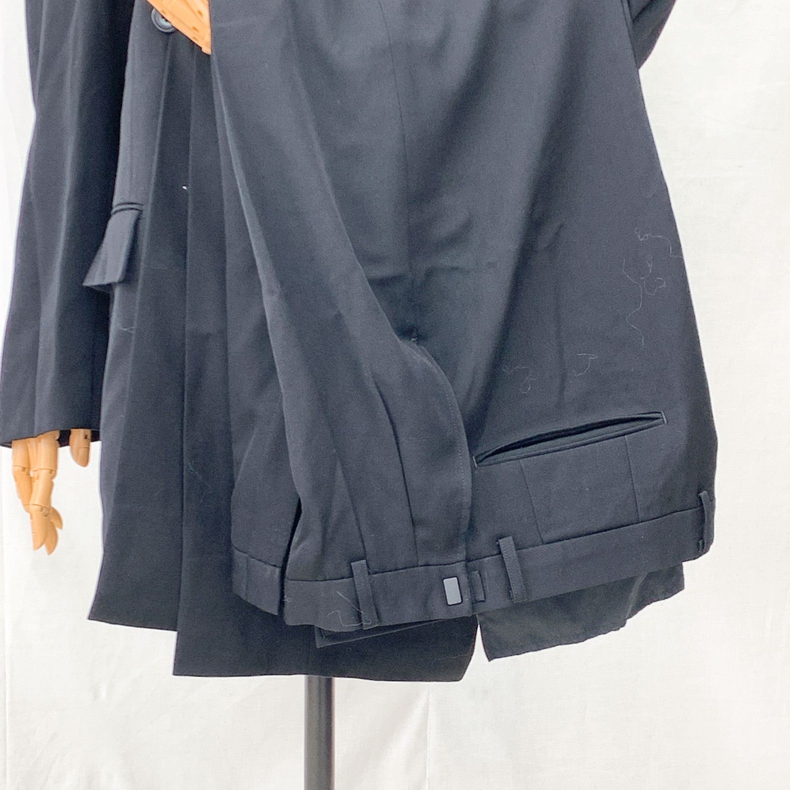 HOMME ユキトリイオム