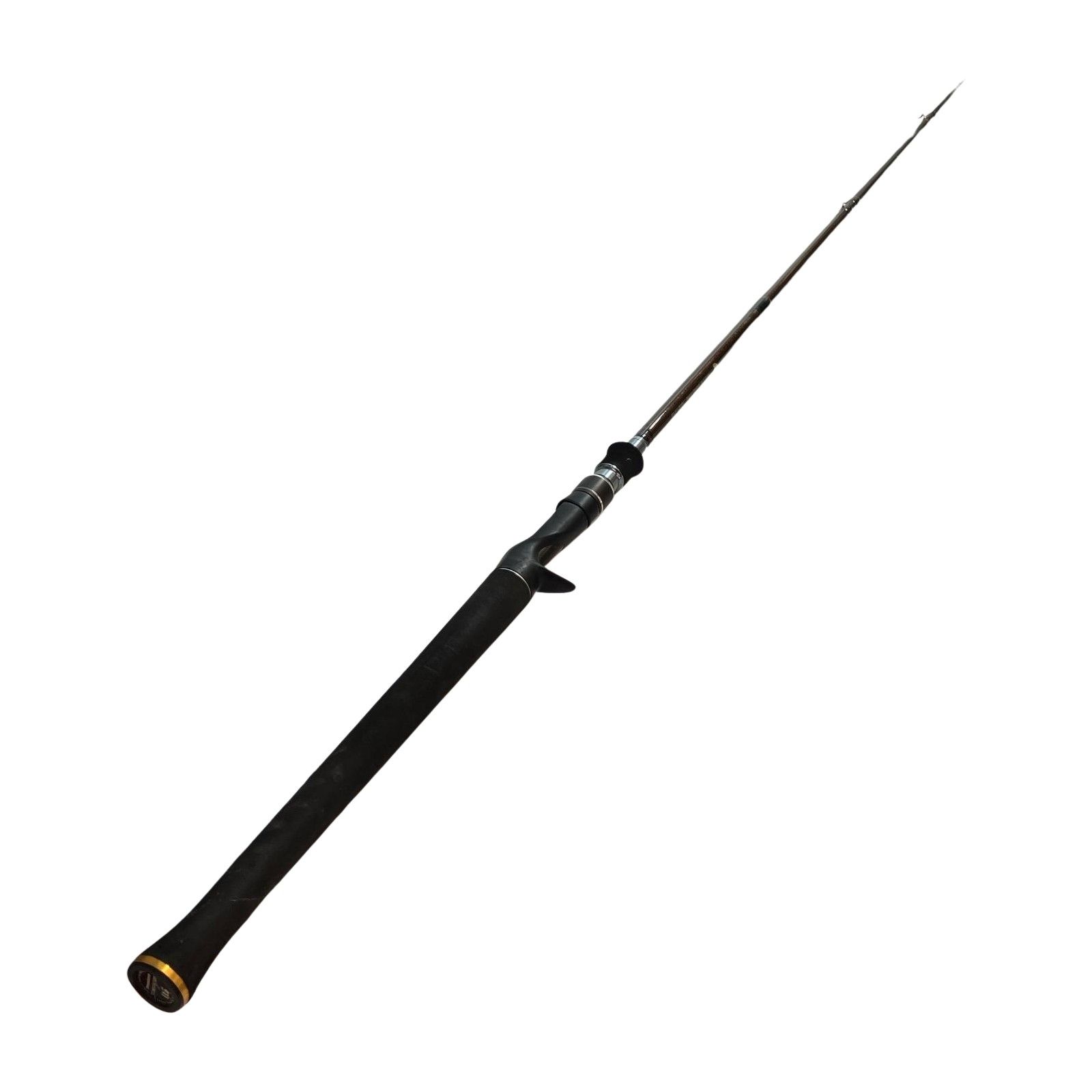 Megabass メガバス ロッド バスロッド デストロイヤー スーパーディアブロ F5.1|2-70Xti