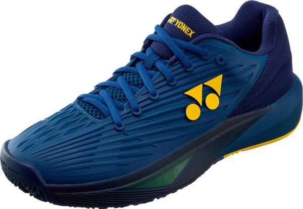 5営業日で発送 YONEX ヨネックス パワークッションエクリプション5MGC SHTE5MGC 色 インクブル- サイズ 26.5
