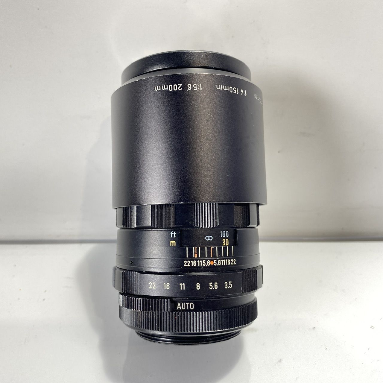 レンズ(単焦点) super takumar 105mm f2.8 m42 Amazon.co.jp: Pentax M42 Super Takumar 105mm F2.8 : 家電＆カメラ