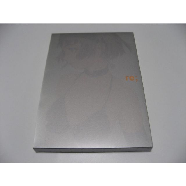re futurhythm　standard edition　村田蓮爾