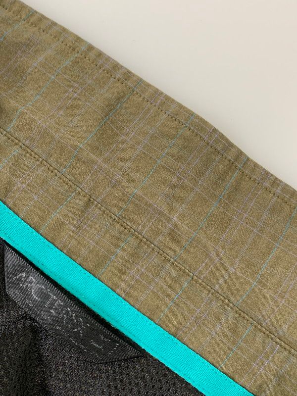 TERYX アークテリクス