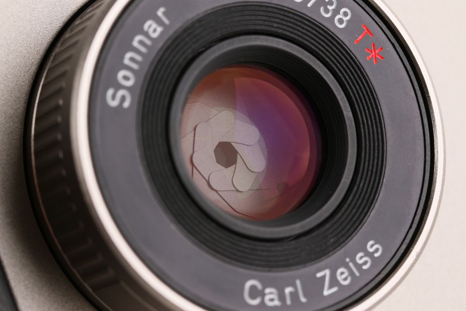 - Shoot