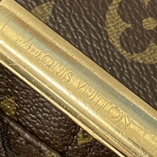 Vuitton モノグラム