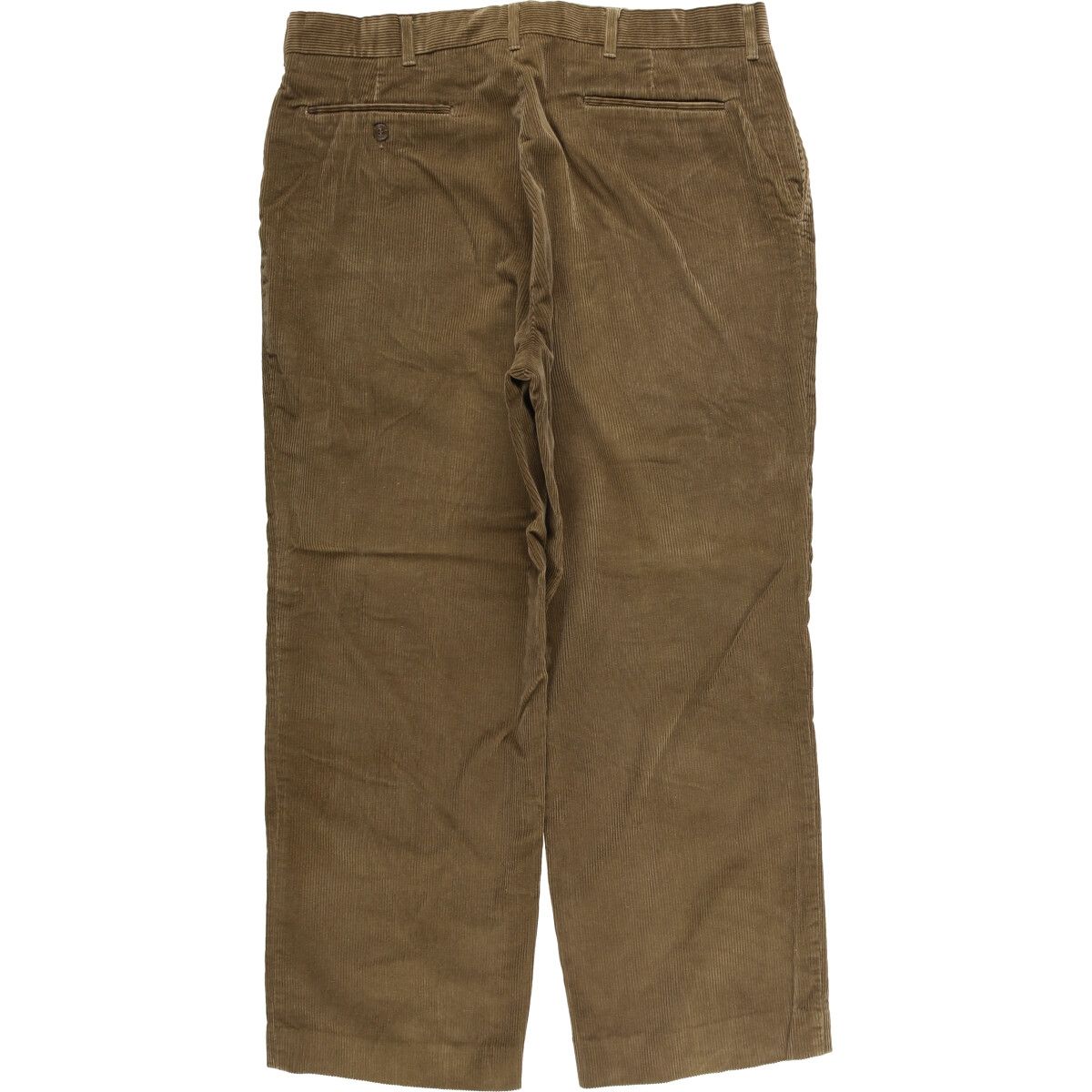 古着 ハガー HAGGAR コーデュロイパンツ メンズw36相当 eaa589576