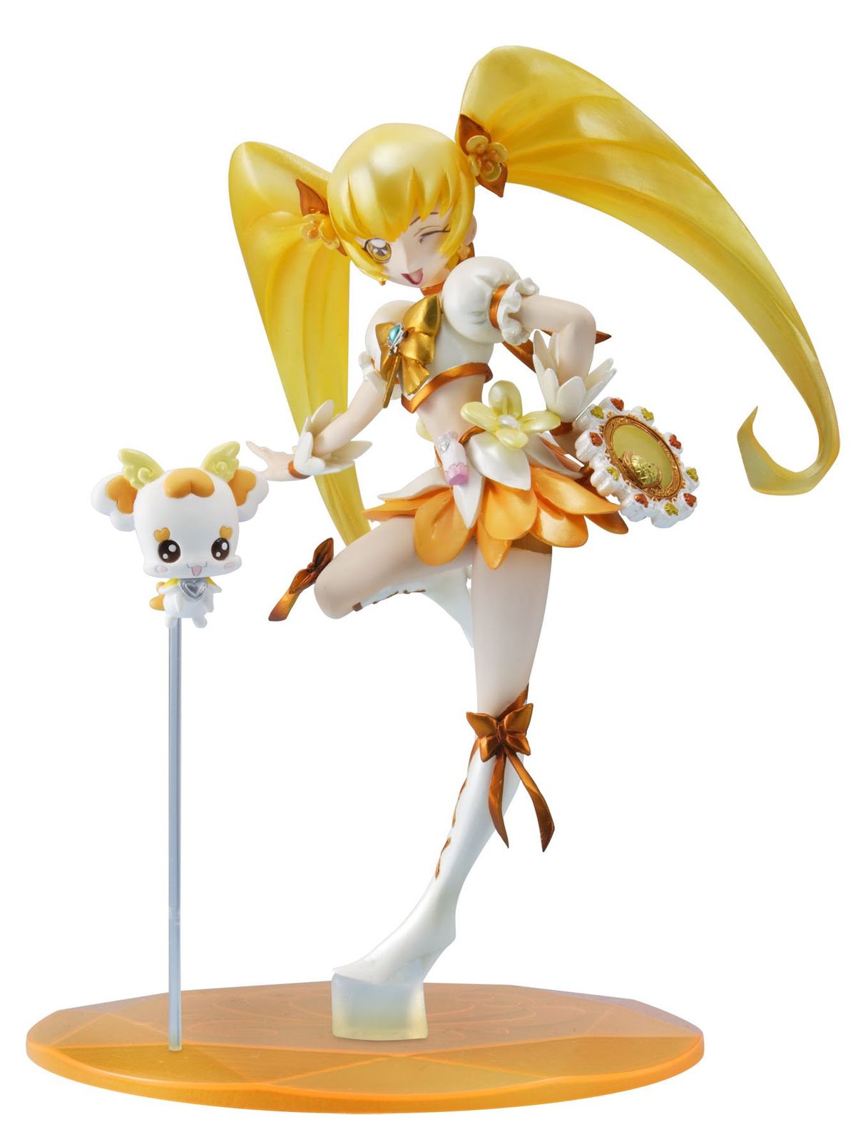 エクセレントモデル ハートキャッチプリキュア! キュアサンシャイン その他