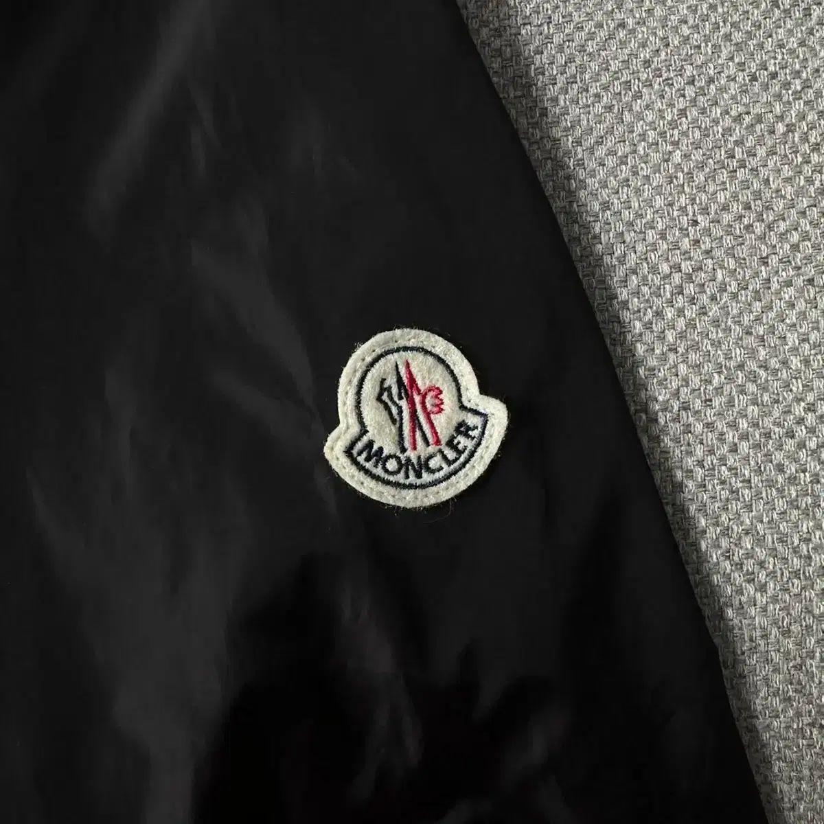 MCL ウィンドジャケット