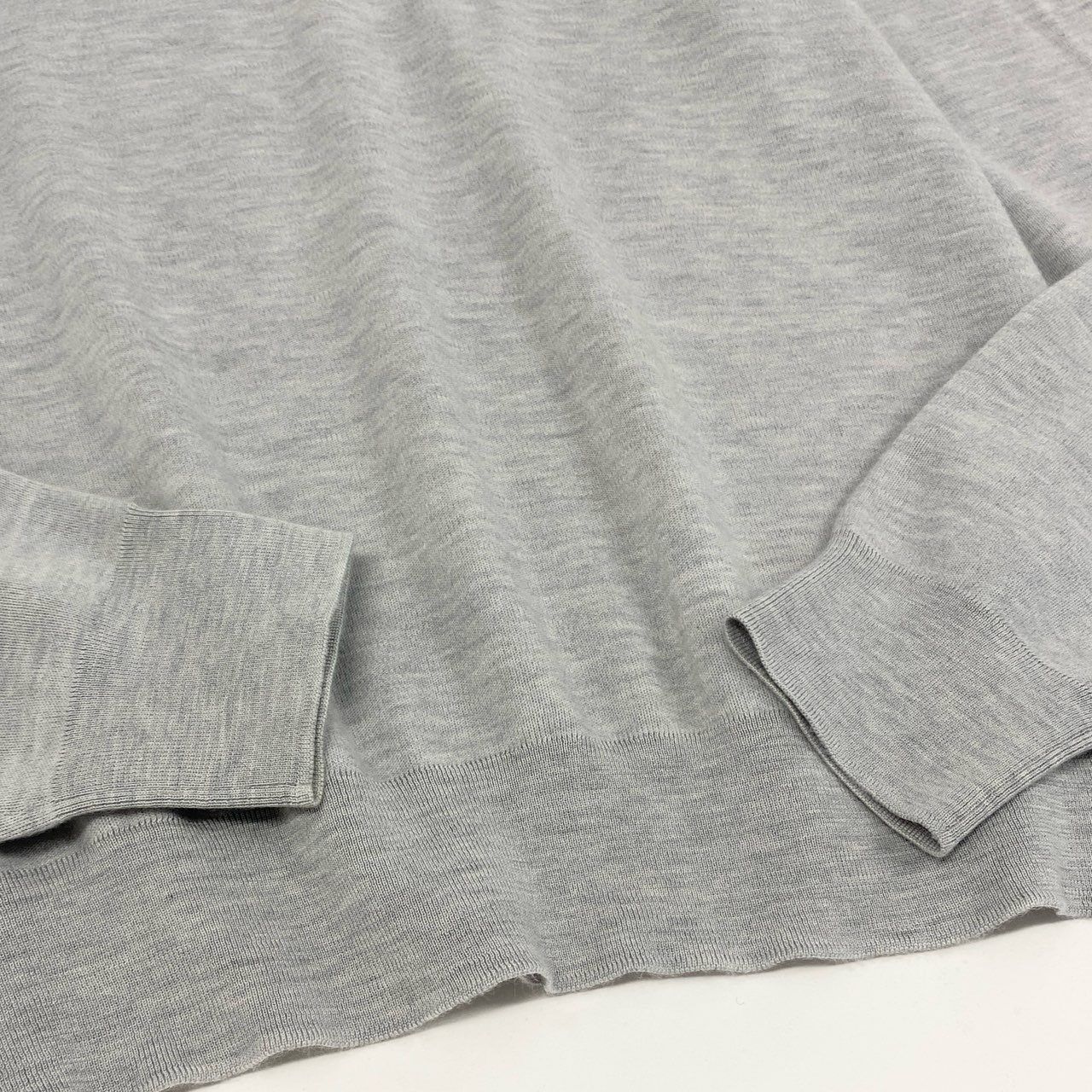 54g10 MANRICO CASHMERE マンリコ カシミヤ タートルネック