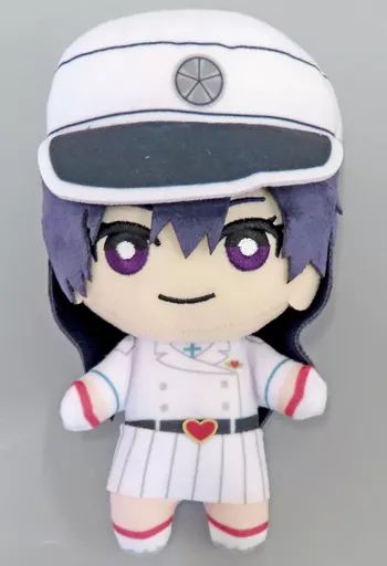 【BLEACH】バンビエッタ ともぬい 千年血戦篇 vol.5 新品未使用 中古】ぬいぐるみ バンビエッタ・バスターバイン ともぬい～千年